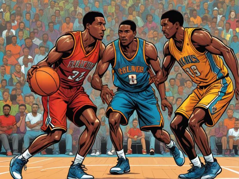  2026年4月4日NBA常规赛凯尔特人vs雄鹿全场集锦
