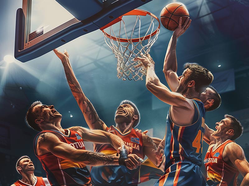 2026年4月4日NBA常规赛凯尔特人vs雄鹿全场集锦