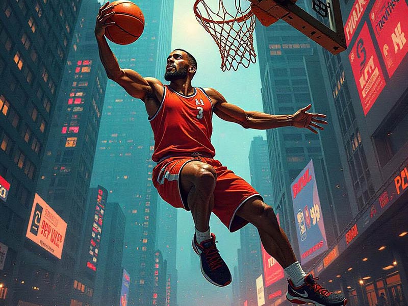  赛季前太阳三位核心拍定妆照杰伦-格林直接站在C位
